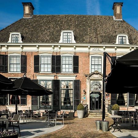 Hampshire Hotel - 'S Gravenhof Zutphen Exterior foto